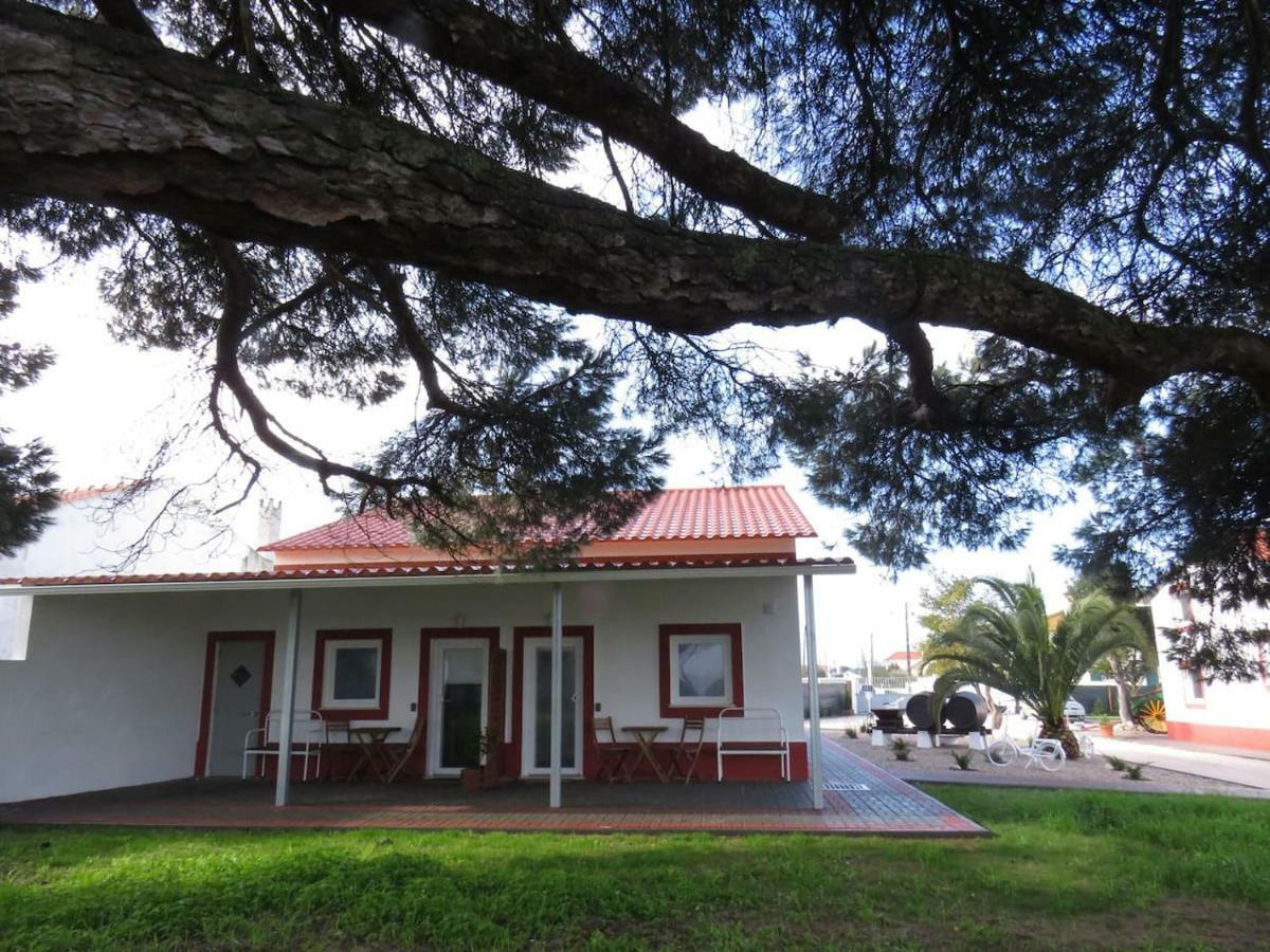 Casa Das Pipas #5 Pinhal Novo Exterior photo