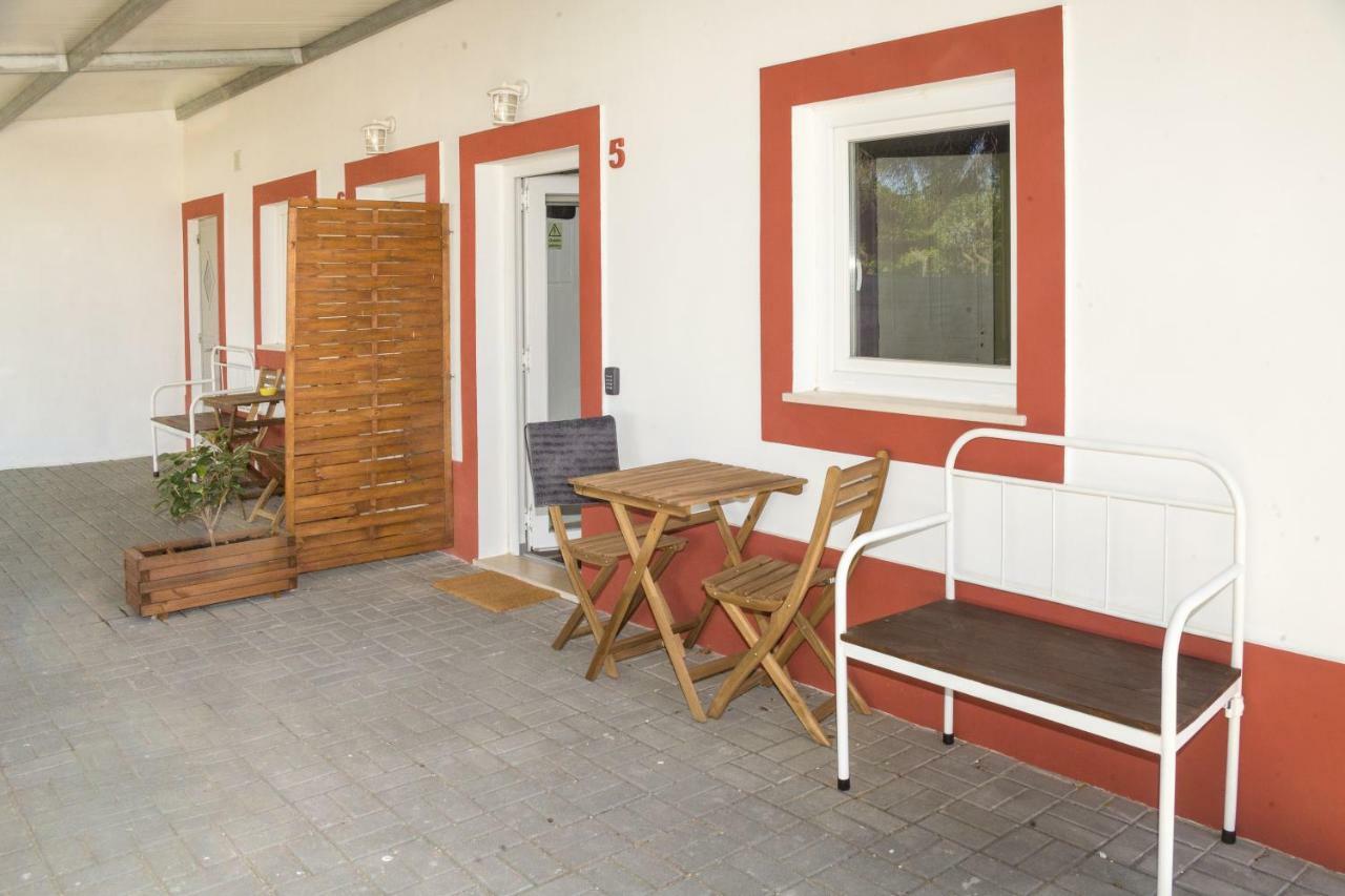 Casa Das Pipas #5 Pinhal Novo Exterior photo